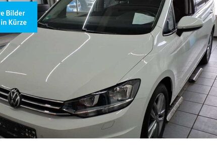 VW Touran 38.900 km 26.888 € Mühlheim 63165