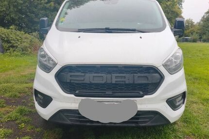 Ford Transit Custom 325.000 km 7.000 &euro; Bohmte 49163