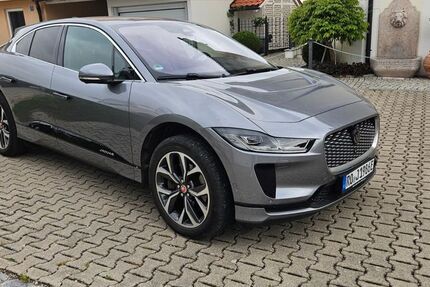 Jaguar I-Pace 107.500 km 23.900 &euro; Prien a. Chiemsee 83209