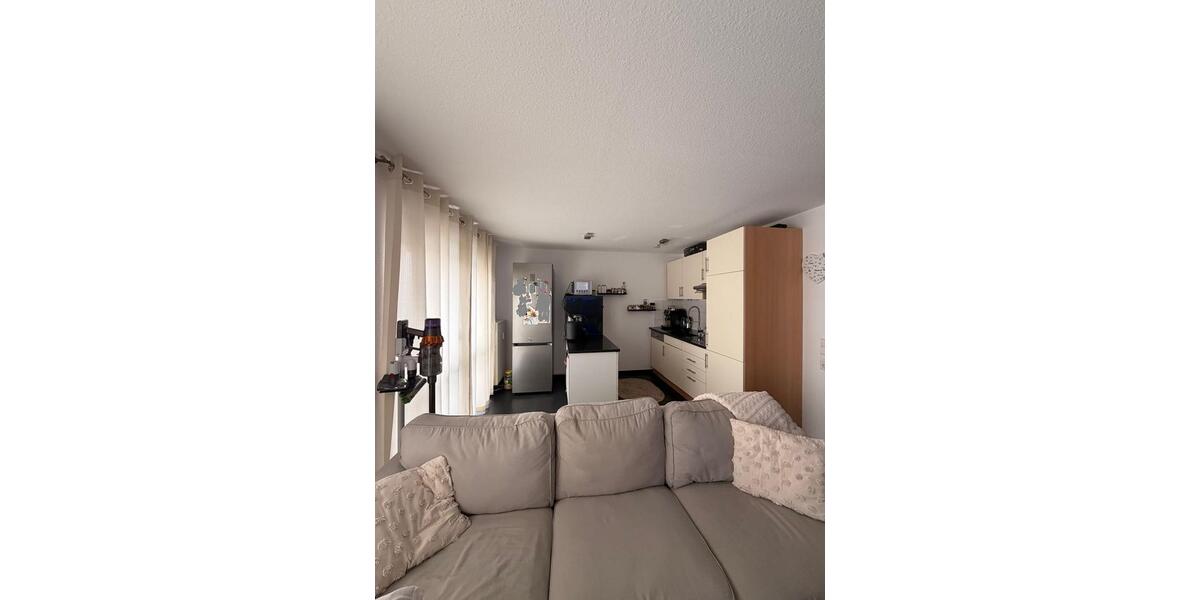 Maisonettenwohnung Bad Orb - 2 Zimmer, 62 m&sup2;, 1.060&euro; | Angebot:26244777