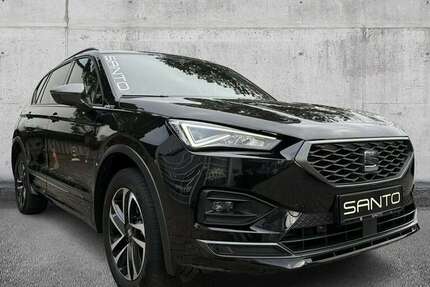 Seat Tarraco 45.500 km 31.980 &euro; Freiburg 79098