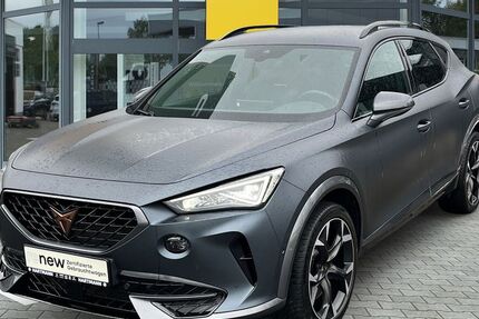 Cupra Formentor 34.500 km 31.750 &euro; Münster 48165