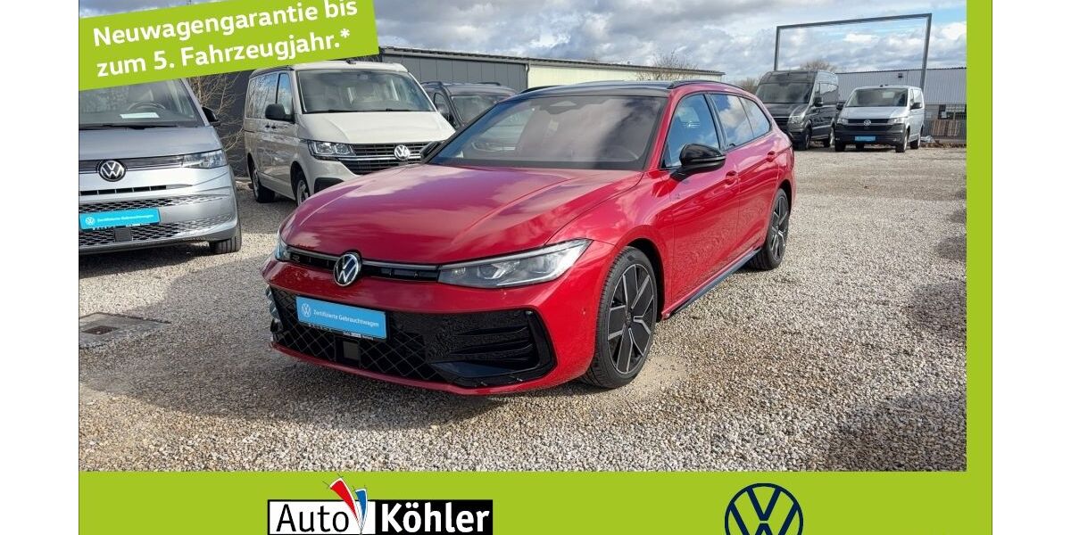 VW Passat 13.926 km 38.610 &euro; Mainburg 84048