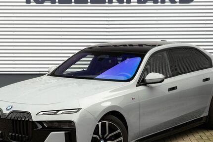 BMW i7 62.709 km 76.875 &euro; Köln 51149