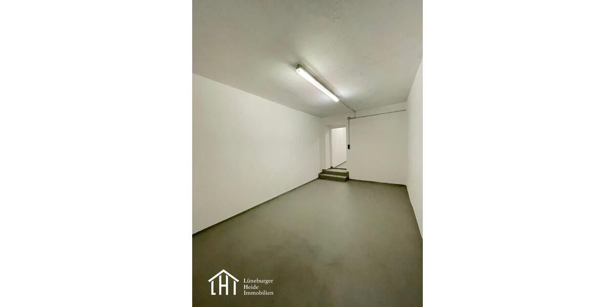 Gewerbeobjekt Uelzen - 1.400&euro; | Angebot:16303502