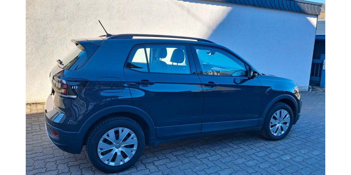 VW T-Cross 34.200 km 15.450 &euro; Lennestadt 57368