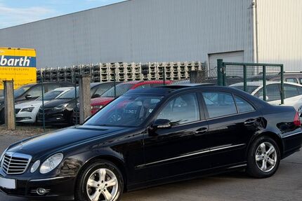 Mercedes-Benz E 280 270.000 km 4.999 &euro; Kandel 76870