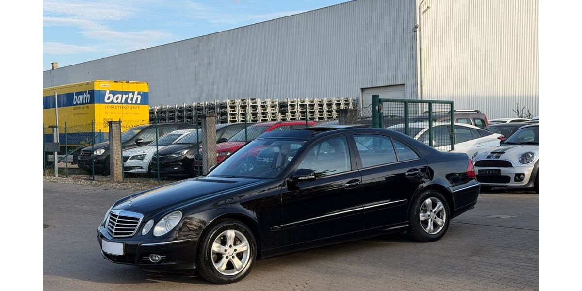 Mercedes-Benz E 280 270.000 km 4.999 &euro; Kandel 76870