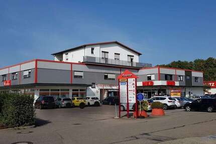 Gewerbeobjekt Öhringen Möhrig - 880&euro; | Angebot:24727817