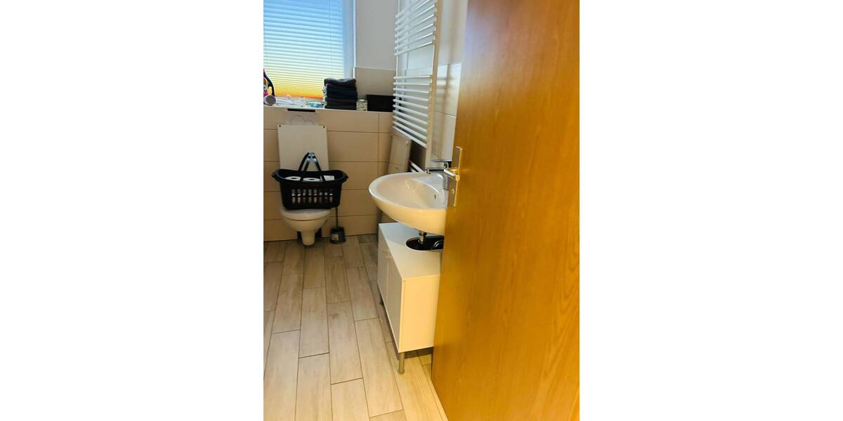 Etagenwohnung Nossen - 2 Zimmer, 42 m&sup2;, 310&euro; | Angebot:26358638