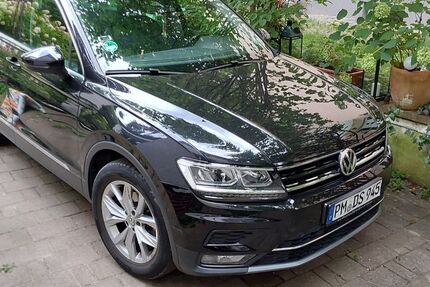 VW Tiguan 61.500 km 20.700 &euro; Kleinmachnow 14532