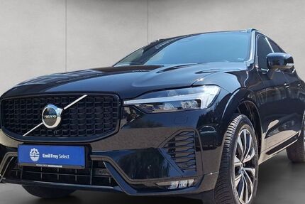 Volvo XC60 12.535 km 41.770 € Hamburg 21029
