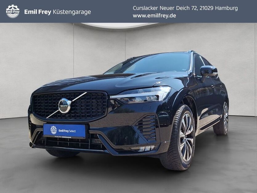 Volvo XC60 12.535 km 41.770 € Hamburg 21029
