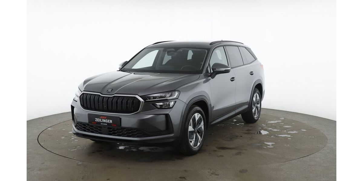 Skoda Kodiaq 24.290 km 38.345 &euro; Dietersheim 91463