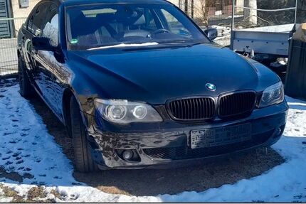 BMW 750 286.887 km 11.000 &euro; Beilrode 04886