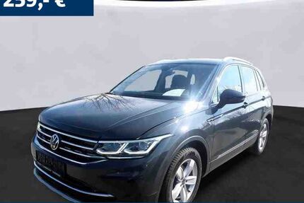 VW Tiguan 129.709 km 23.990 &euro; Backnang 71522