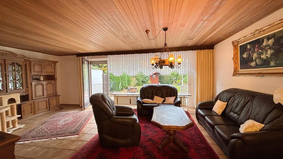 Doppelhaushälfte Mönchengladbach West - 4 Zimmer, 115 m&sup2;, 399.000&euro; | Angebot:24742670