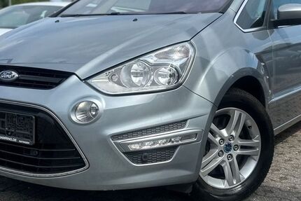 Ford S-Max 155.583 km 7.598 &euro; Mönchengladbach 41063