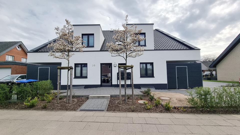 Maisonettenwohnung Verl - 4 Zimmer, 119 m&sup2;, 1.290&euro; | Angebot:26276366