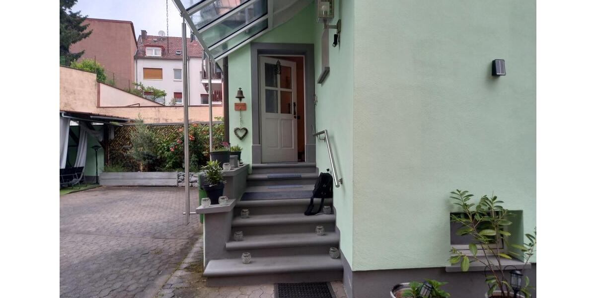 Mehrfamilienhaus, Wohnhaus Saarbrücken West - 10 Zimmer, 240 m&sup2;, 410.000&euro; | Angebot:26967242