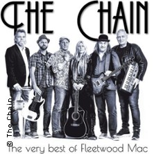 The Chain - The very best of Fleetwood Mac 07.02.2026 Black Box