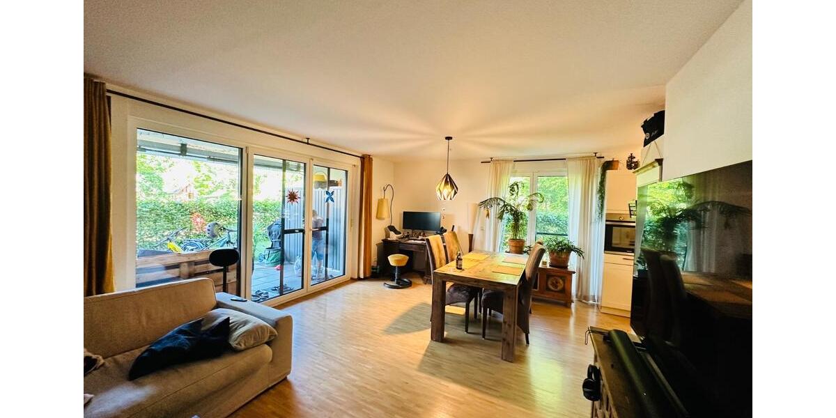 Erdgeschoßwohnung Aulendorf - 4 Zimmer, 101 m&sup2;, 444.000&euro; | Angebot:26876369