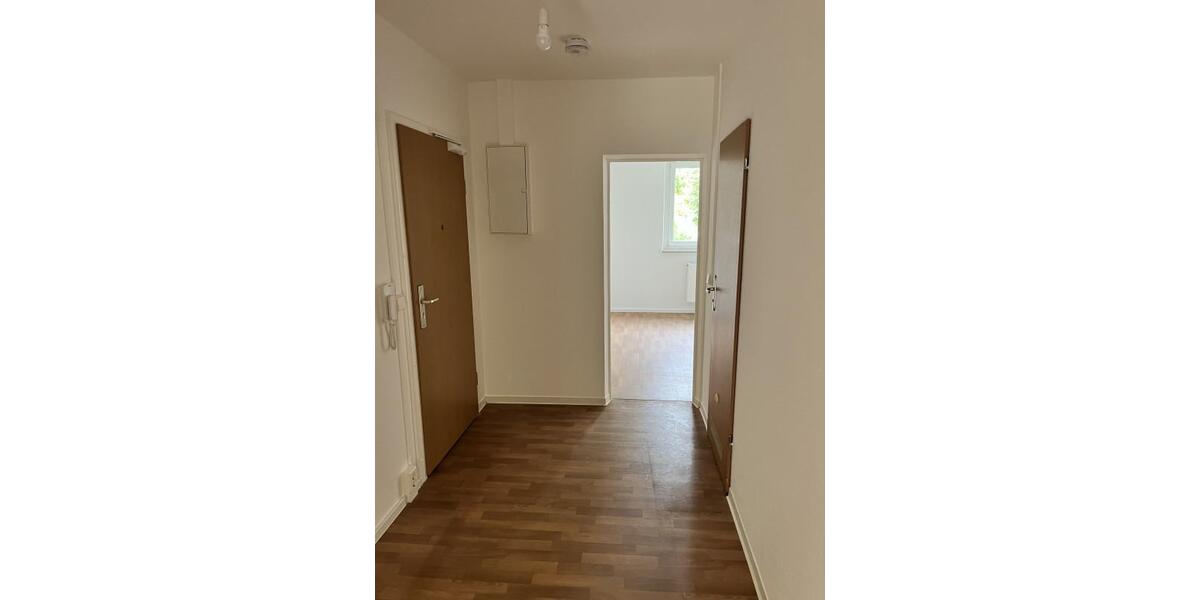 Erdgeschoßwohnung Zwickau Neuplanitz - 2 Zimmer, 50 m&sup2;, 315&euro; | Angebot:25569435