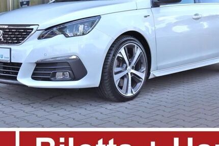Peugeot 308 58.992 km 16.950 &euro; Saarbrücken 66115