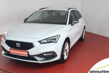 Seat Leon 41.399 km 24.983 &euro; Horn-Bad Meinberg 32805