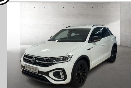 VW T-Roc 11.900 km 27.610 € Fürth 90762