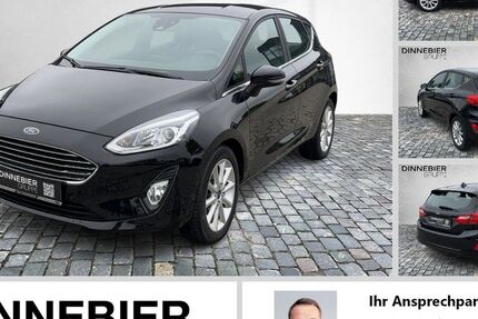 Ford Fiesta 91.328 km 9.400 &euro; Leipzig 04158