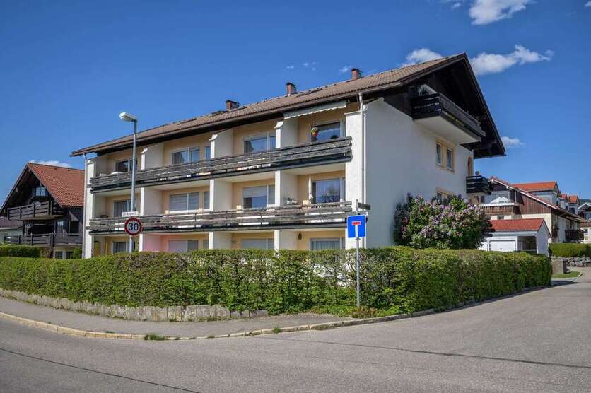 Haus zum Kaufen in Oberstaufen 1.995.000 € 720 m²