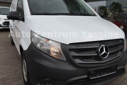 Mercedes-Benz Vito 305.750 km 9.200 &euro; Bühl-Vimbuch 77815