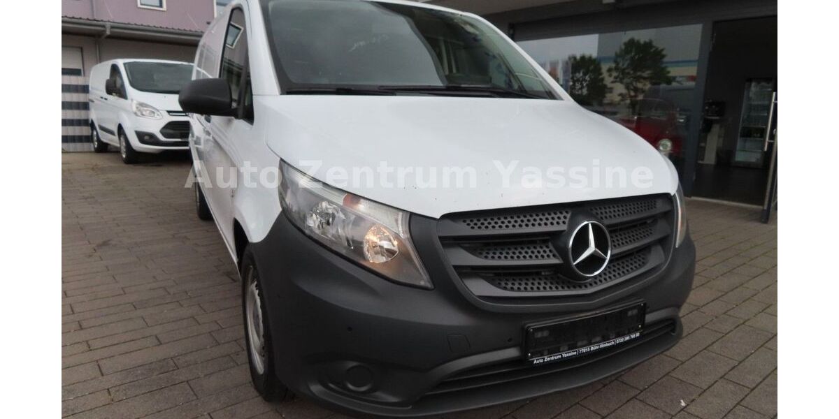 Mercedes-Benz Vito 305.750 km 9.200 &euro; Bühl-Vimbuch 77815