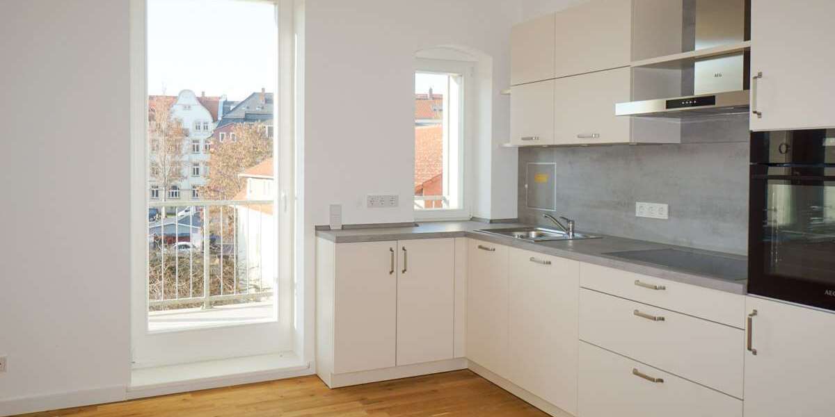 Wohnung zum Kaufen in Pirna 384.540 € 118.32 m² 4 zimmer