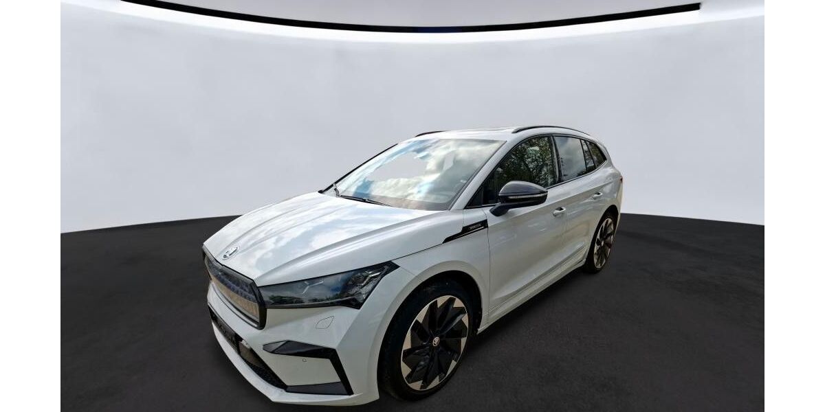 Skoda Enyaq 54.000 km 37.990 &euro; Osterode am Harz 37520