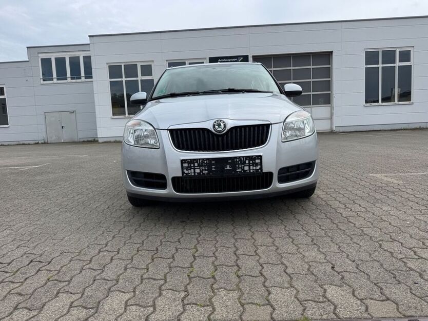 Fabia