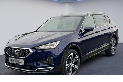 Seat Tarraco 116.000 km 22.950 &euro; Braunschweig 38108
