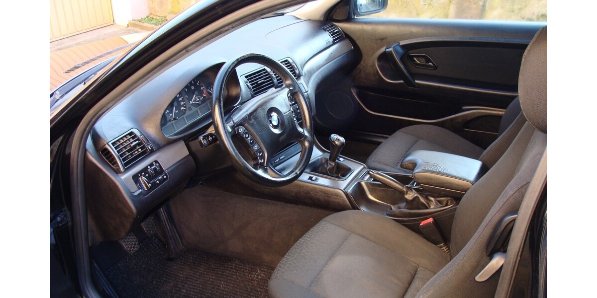 BMW 3er 187.700 km 1.900 € Grafenrheinfeld 97506