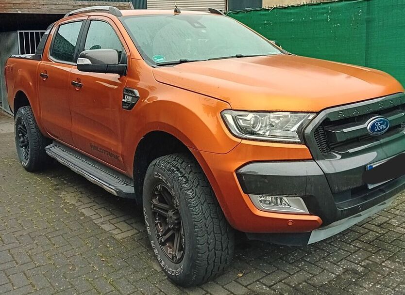 Ranger