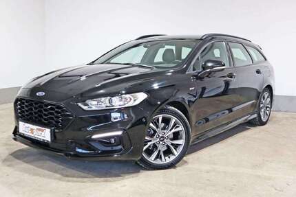 Ford Mondeo 120.000 km 17.900 &euro; Ingelheim am Rhein 55218