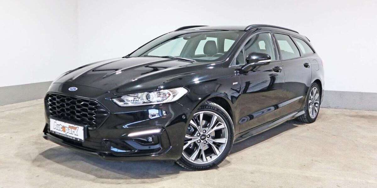 Ford Mondeo 120.000 km 17.900 &euro; Ingelheim am Rhein 55218