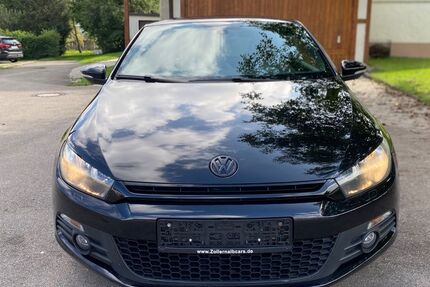 VW Scirocco 185.000 km 5.799 € Rangendingen 72414
