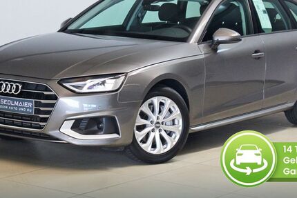 Audi A4 119.071 km 22.200 € Eching i. Ndb. 84174