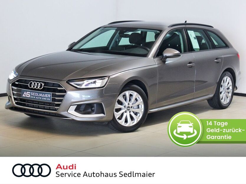 Audi A4 119.071 km 22.200 € Eching i. Ndb. 84174