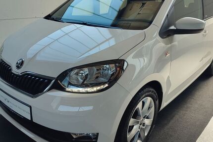 Skoda Citigo 97.980 km 7.450 &euro; Neustadt a. d. Weinstr. 67435