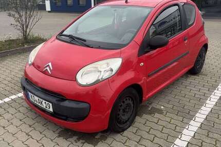 Citroen C1 203.000 km 900 € weißenthurm 56575