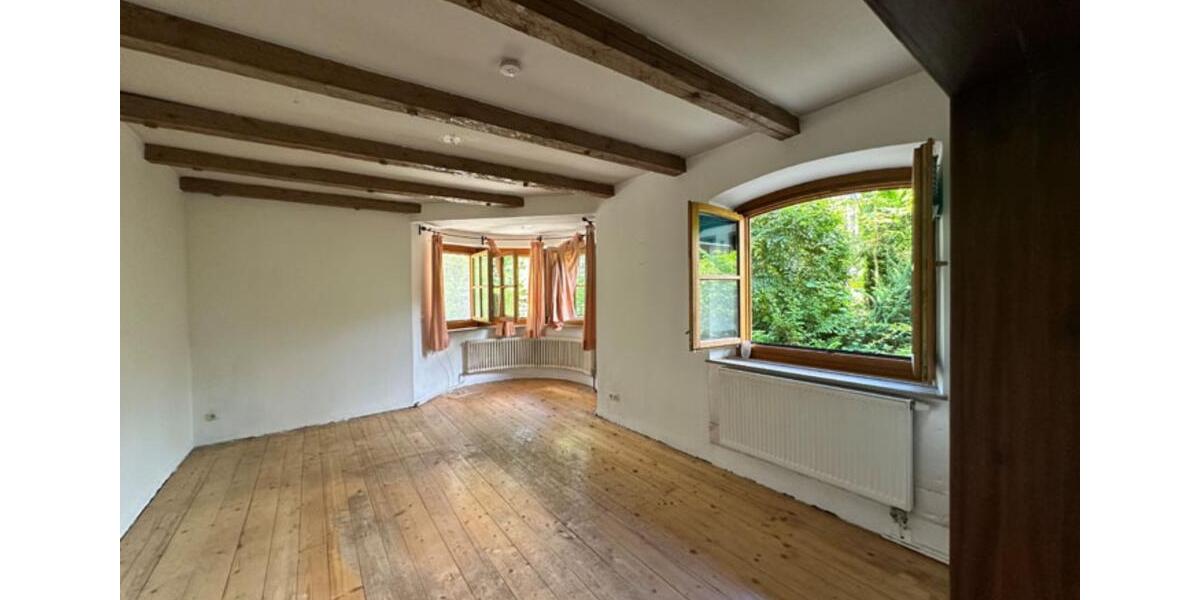 Erdgeschoßwohnung Bayerisch Gmain - 2.5 Zimmer, 80 m&sup2;, 720&euro; | Angebot:25539753