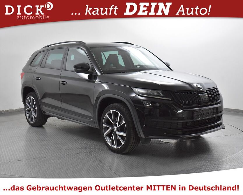 Kodiaq