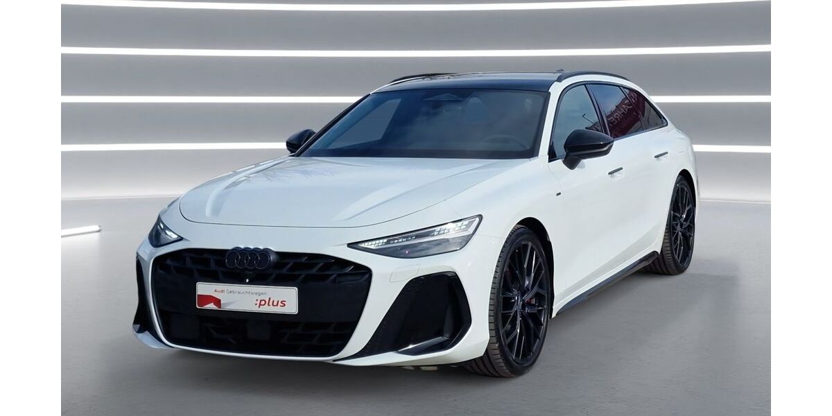 Audi A6 2.000 km 75.950 &euro; Ingolstadt 85057